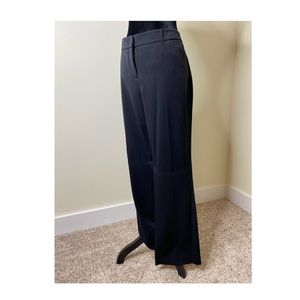 Dress pants